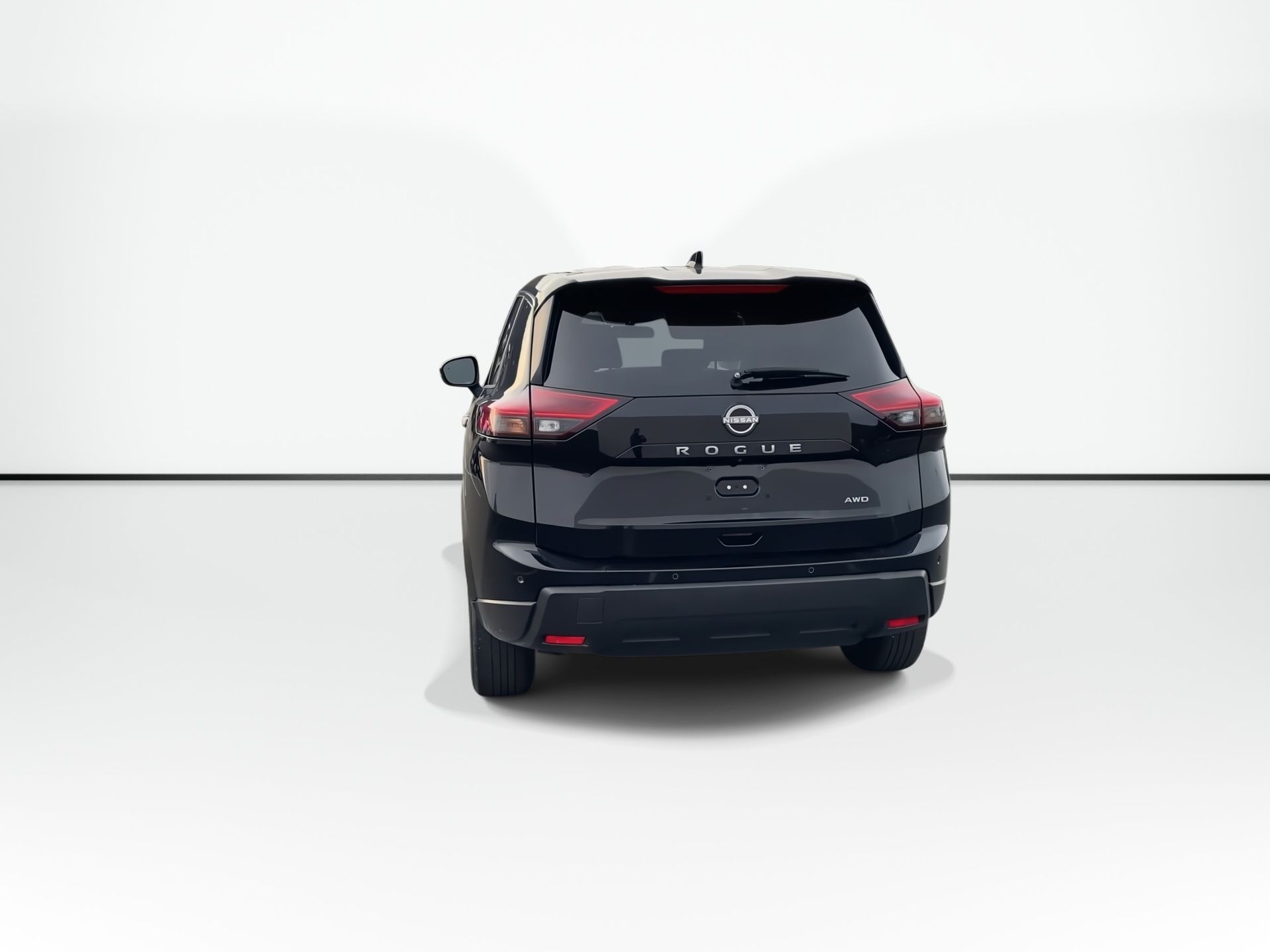 Photo Nissan ROGUE S | cam | nav | usb | bluetooth | warranty to 2029 2024 #7