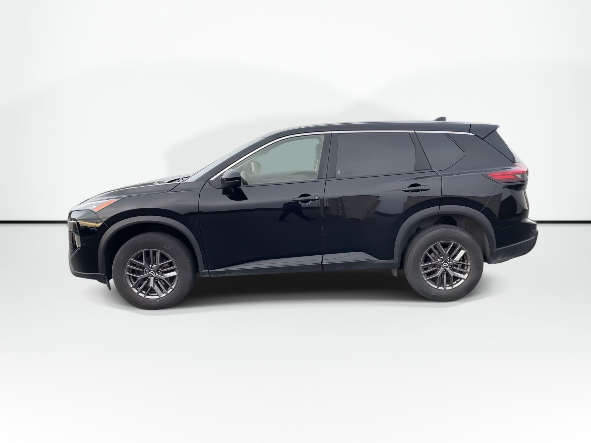 Photo Nissan ROGUE S | cam | nav | usb | bluetooth | warranty to 2029 2024 #5