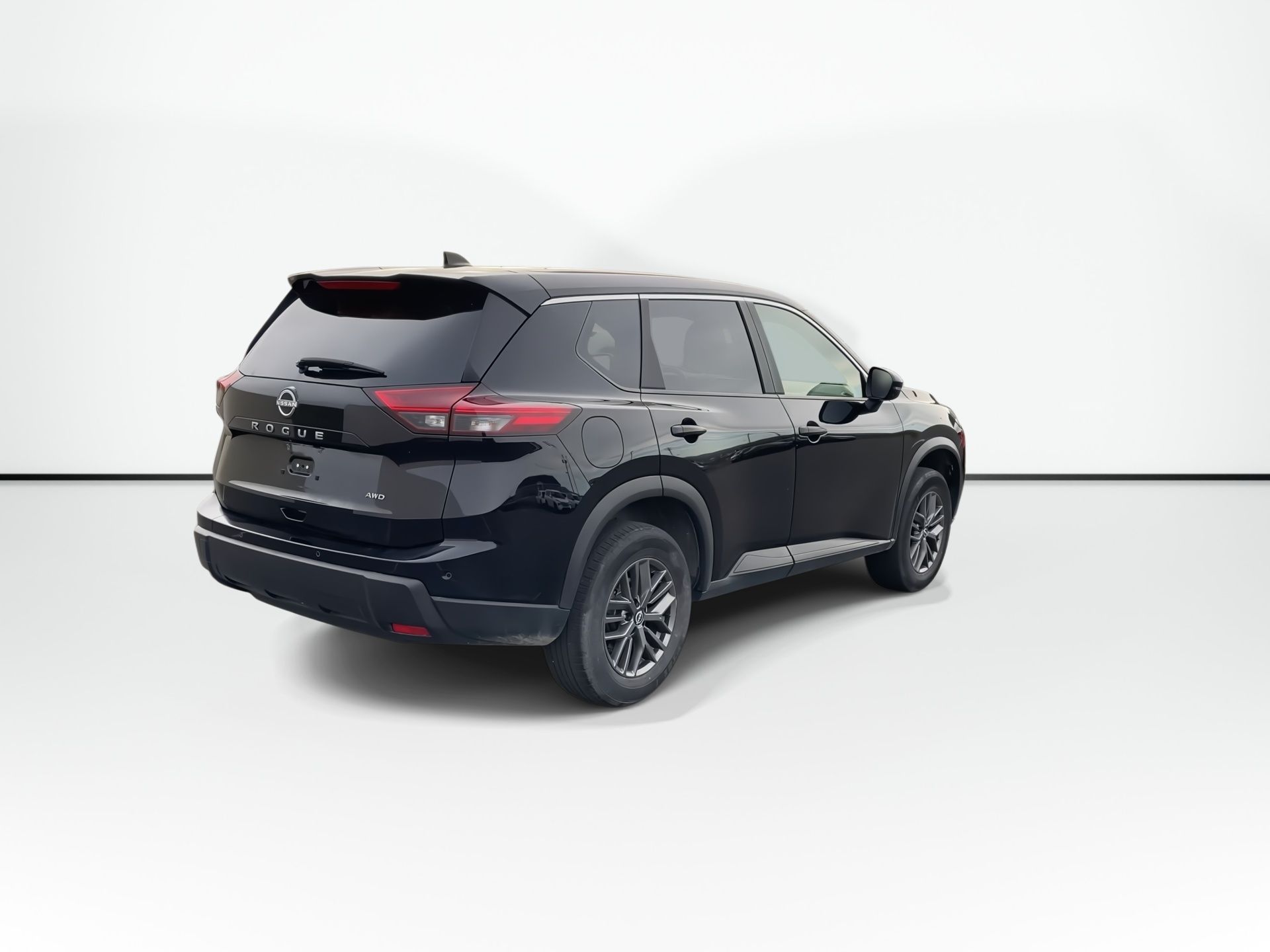 Photo Nissan ROGUE S | cam | nav | usb | bluetooth | warranty to 2029 2024 #8