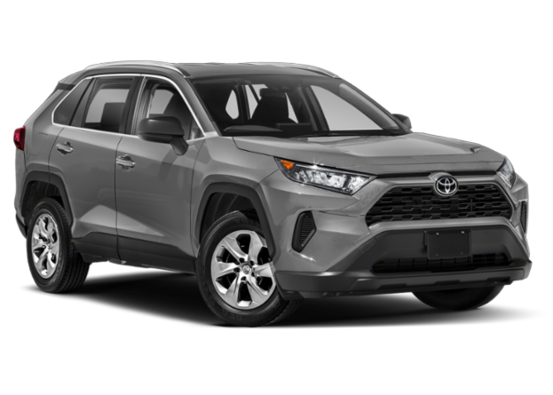 Ron MacGillivray Chev Buick GMC | 2021 Toyota RAV4 LE | AWD | HtdSeats ...