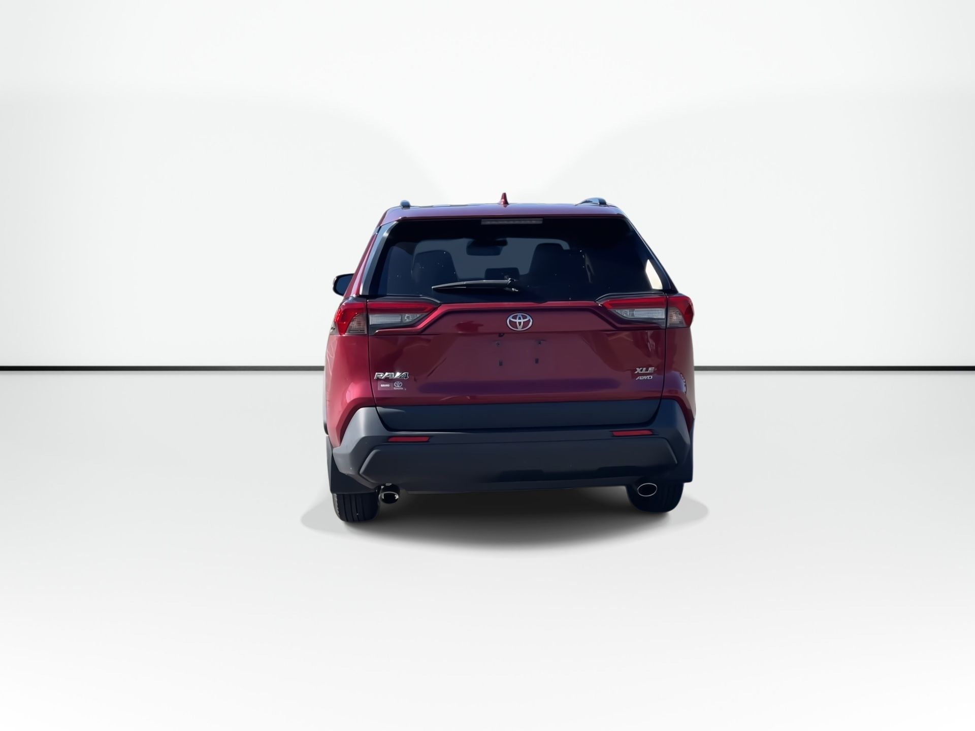 Photo Toyota RAV4 XLE | bluetooth | keyless entry | cam 2021 #7