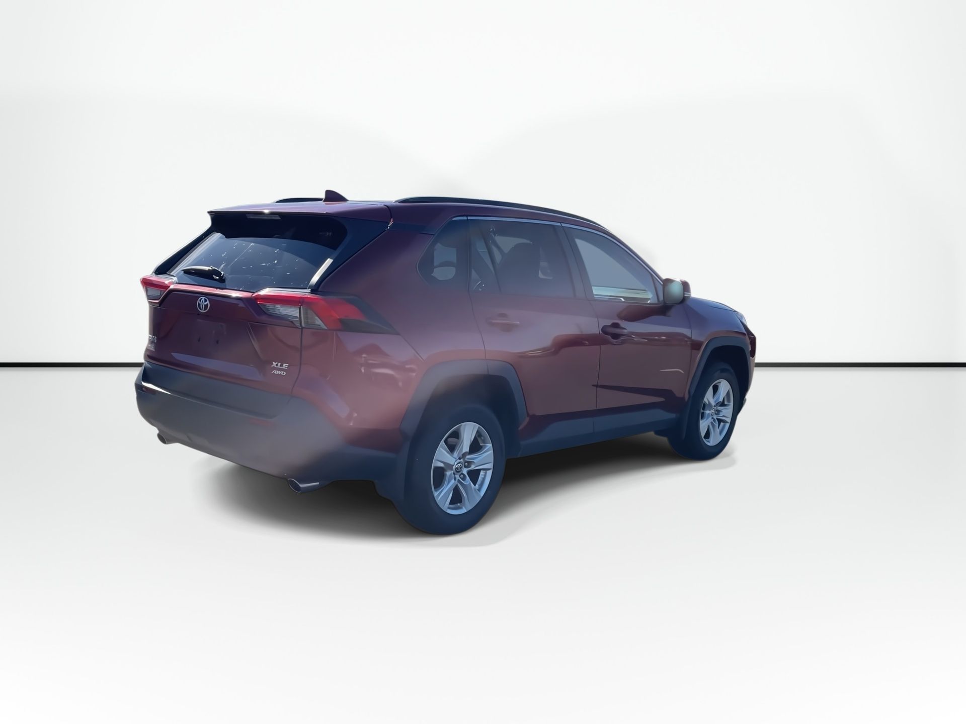 Photo Toyota RAV4 XLE | bluetooth | keyless entry | cam 2021 #8