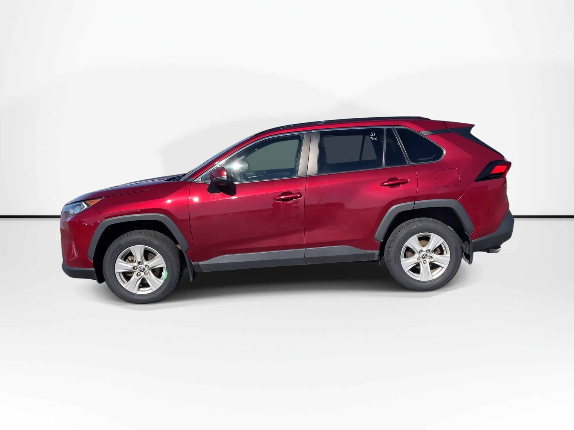 Photo Toyota RAV4 XLE | bluetooth | keyless entry | cam 2021 #5