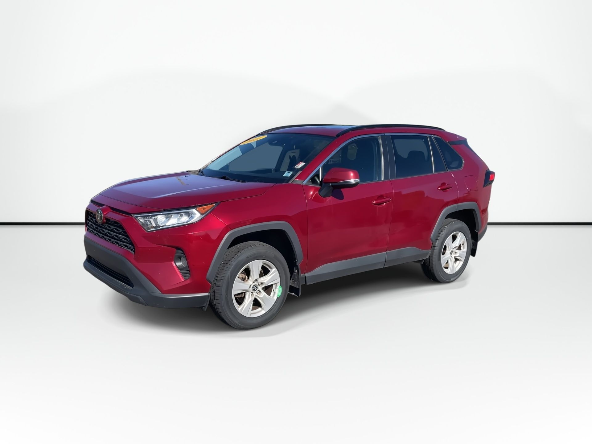 Photo Toyota RAV4 XLE | bluetooth | keyless entry | cam 2021 #4