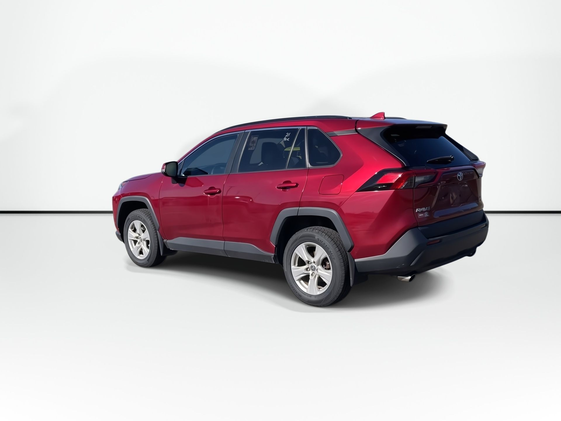Photo Toyota RAV4 XLE | bluetooth | keyless entry | cam 2021 #6