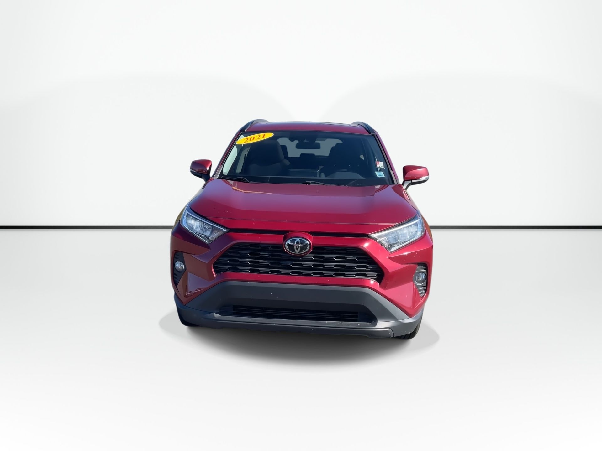 Photo Toyota RAV4 XLE | bluetooth | keyless entry | cam 2021 #3