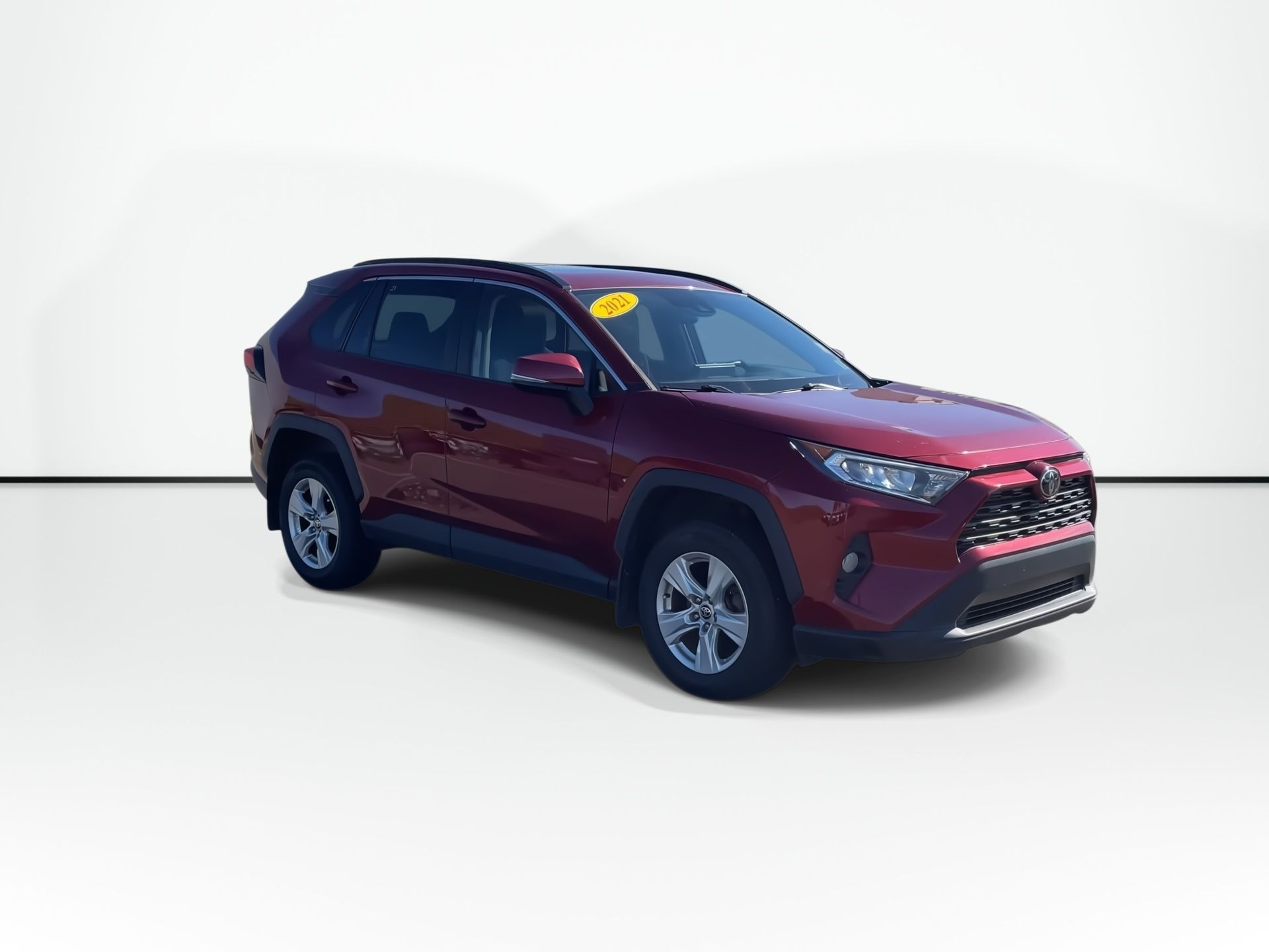 Photo Toyota RAV4 XLE | bluetooth | keyless entry | cam 2021 #2