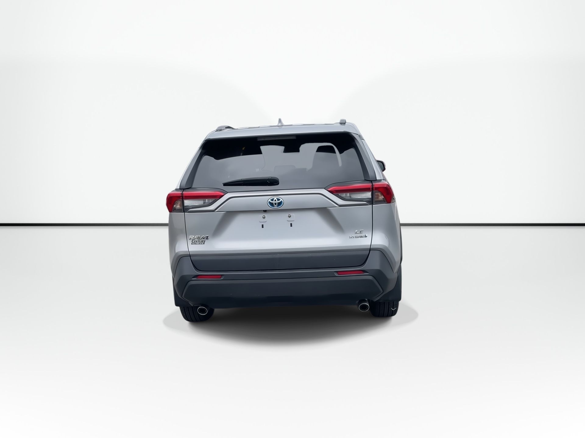 Photo Toyota RAV4 HYBRID LE | cam | usb | keyless | htd seats 2021 #7