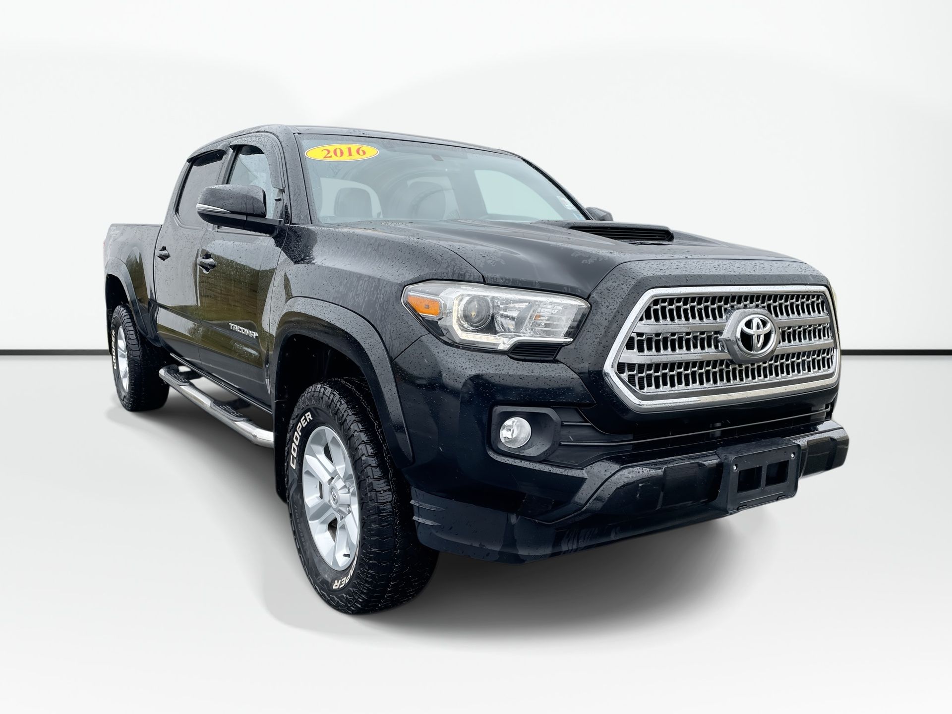 2016 Toyota Tacoma TRD OFF ROAD | Keyless | Fog Lamps | USB