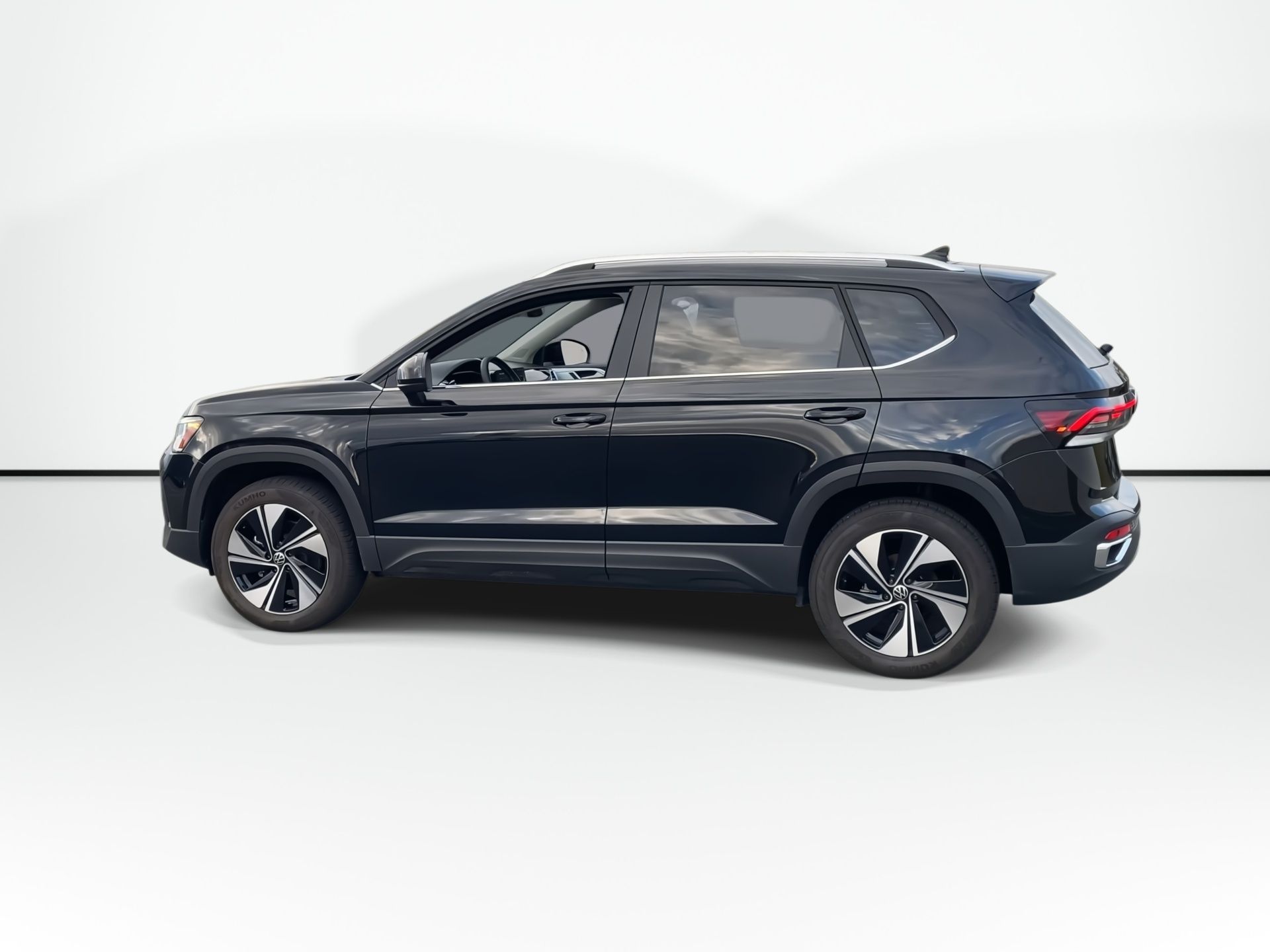 Photo Volkswagen TAOS COMFORTLINE | usb | cam | warranty to 2031 2026 #5