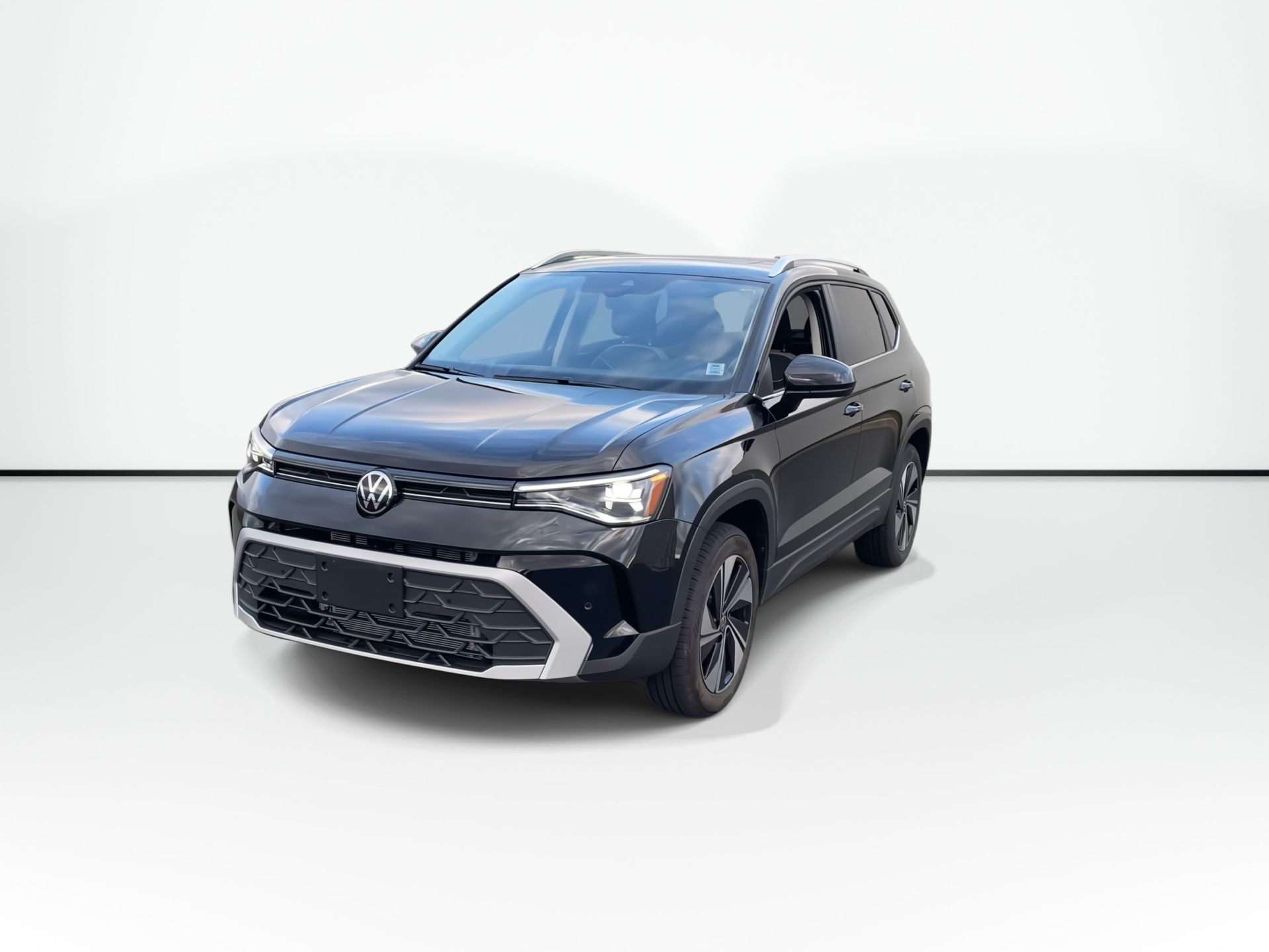 Photo Volkswagen TAOS COMFORTLINE | usb | cam | warranty to 2031 2026 #3