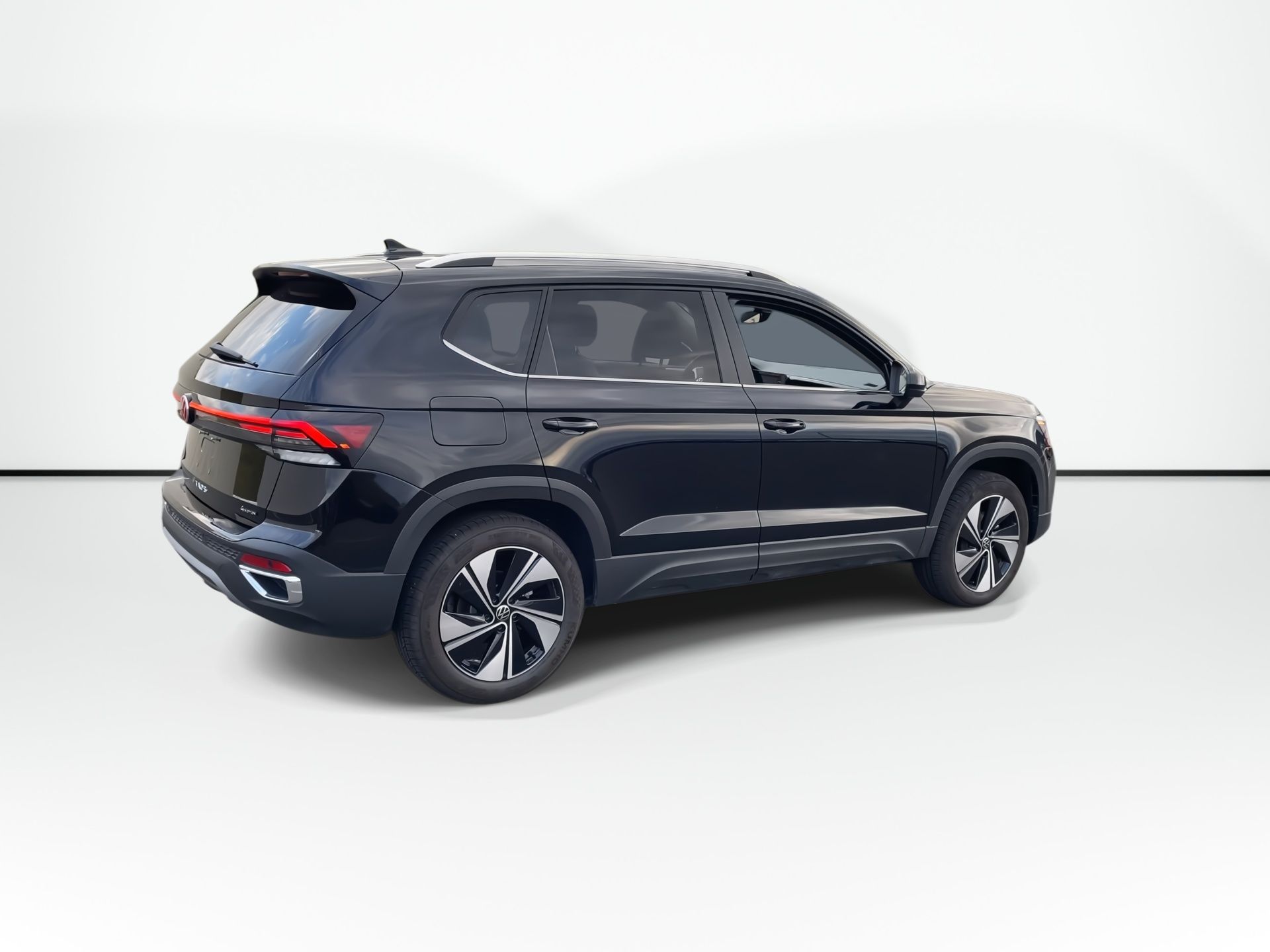 Photo Volkswagen TAOS COMFORTLINE | usb | cam | warranty to 2031 2026 #8