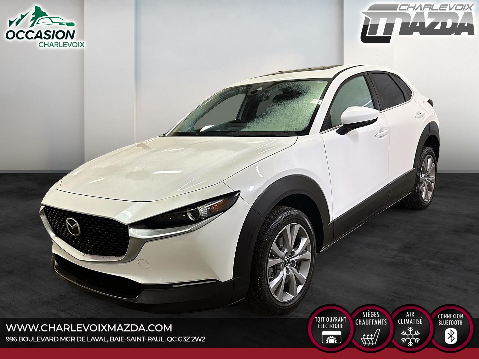 Charlevoix Mazda | Used Vehicles in Inventory