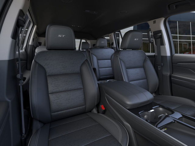 2025 Buick Enclave in Dollard-des-Ormeaux, Quebec