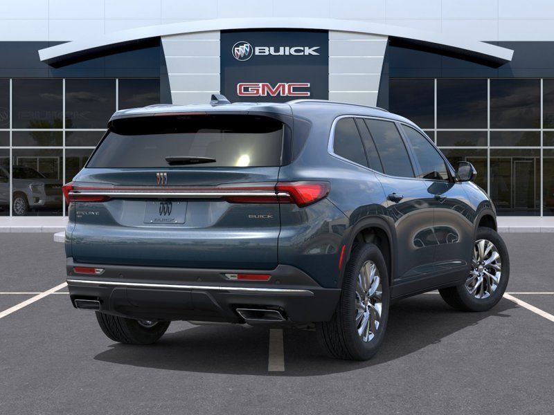 2026 Buick Enclave in Dollard-des-Ormeaux, Quebec