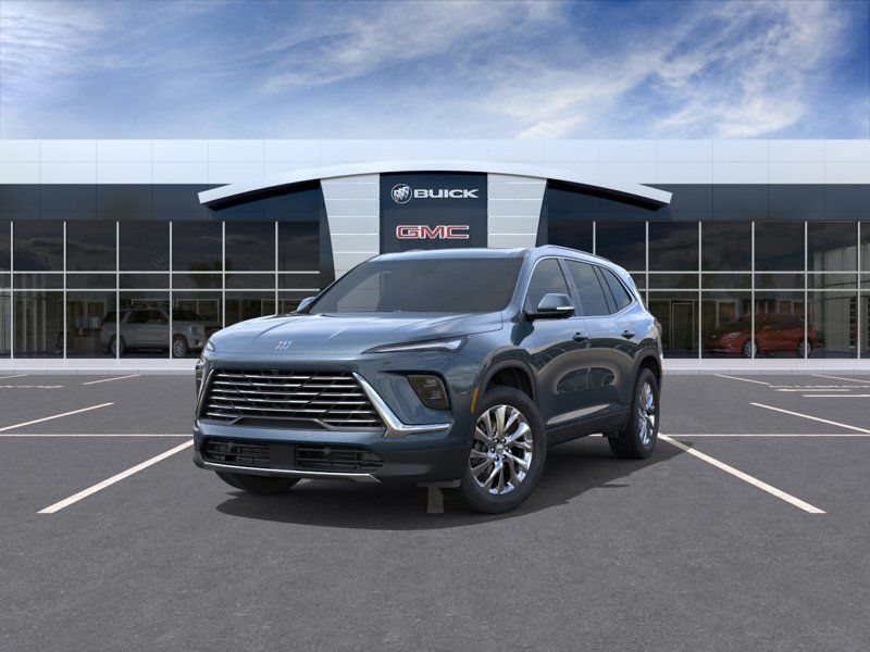 2026 Buick Enclave in Dollard-des-Ormeaux, Quebec