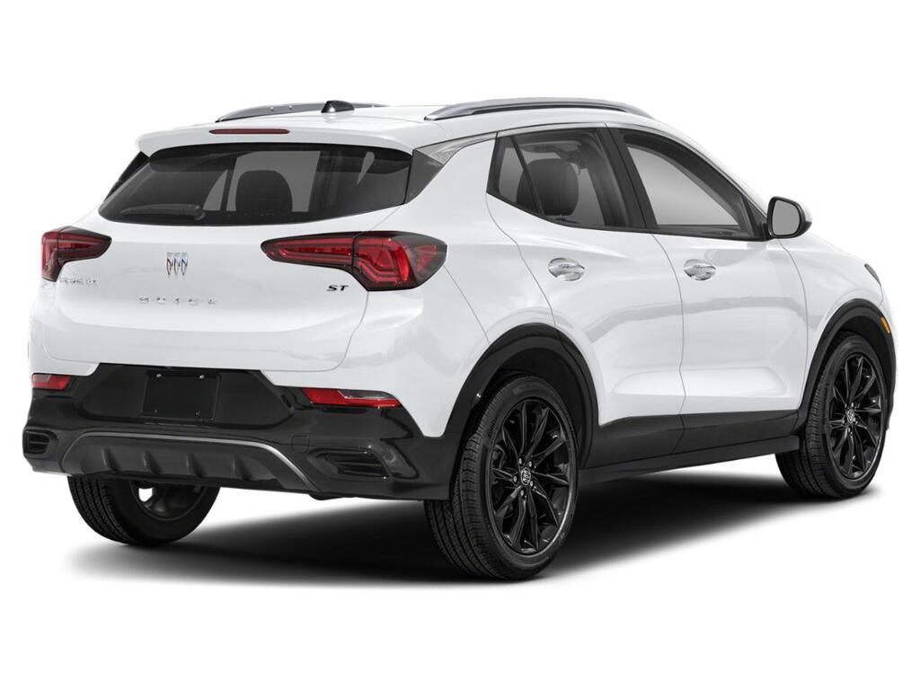 2024 Buick Encore GX in Dollard-des-Ormeaux, Quebec
