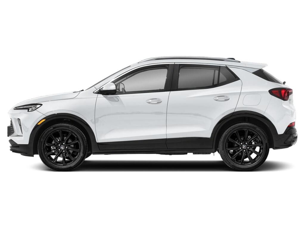 2024 Buick Encore GX in Dollard-des-Ormeaux, Quebec