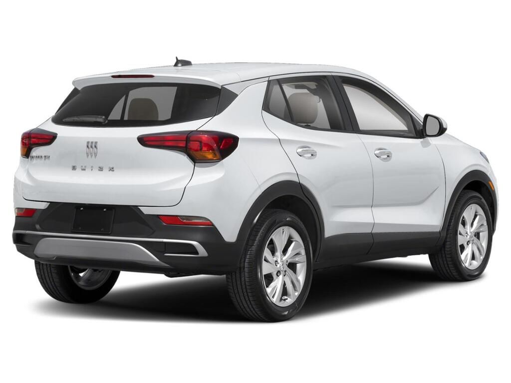 Buick Encore GX  2025 à Dollard-des-Ormeaux, Québec