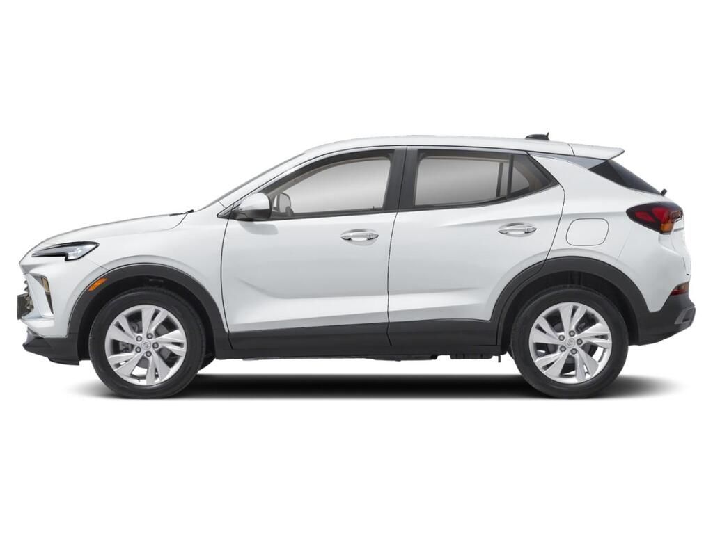 Buick Encore GX  2025 à Dollard-des-Ormeaux, Québec