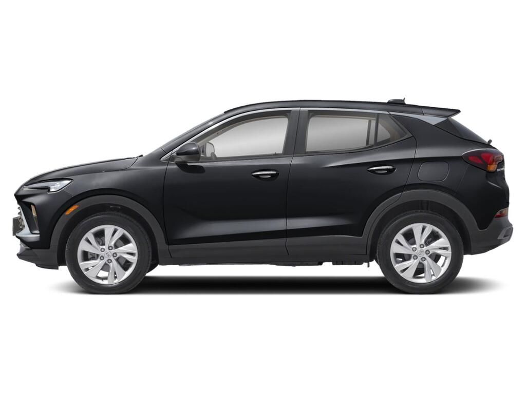 2025 Buick Encore GX in Dollard-des-Ormeaux, Quebec