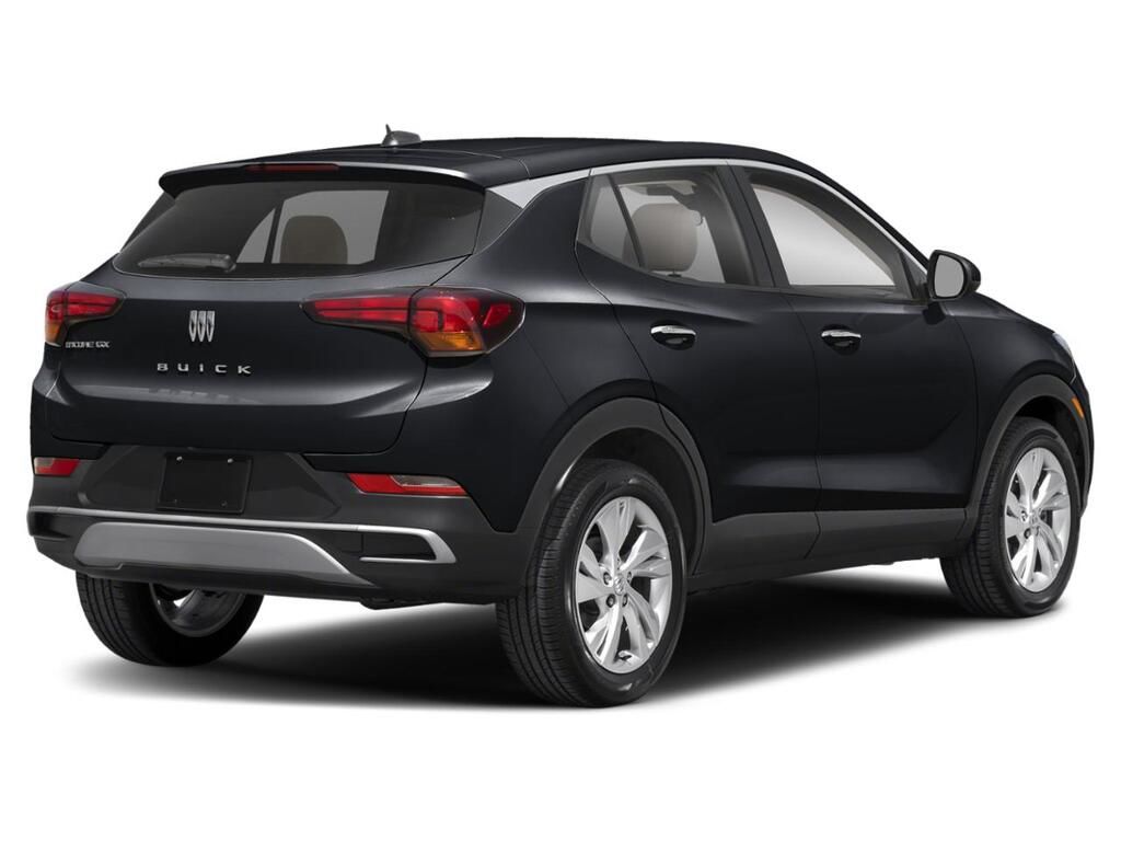 2025 Buick Encore GX in Dollard-des-Ormeaux, Quebec