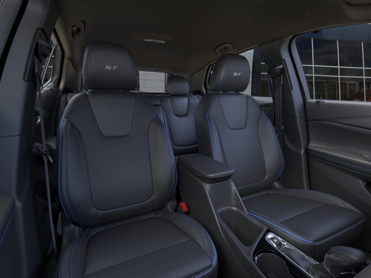 2025 Buick Encore GX in Dollard-des-Ormeaux, Quebec