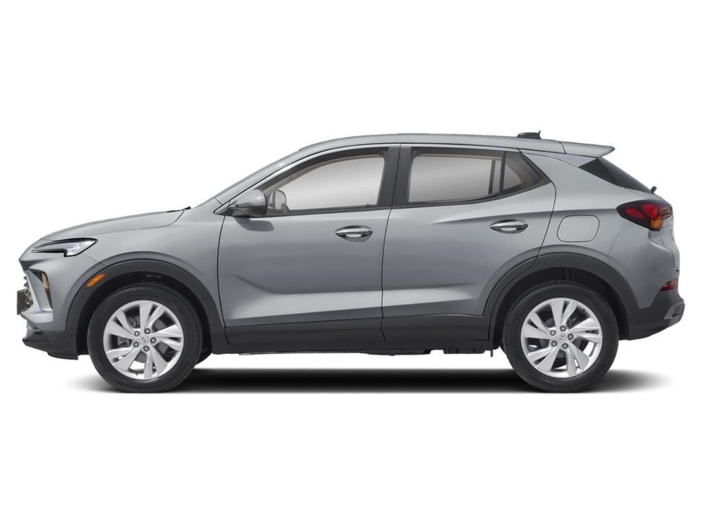 2025 Buick Encore GX in Dollard-des-Ormeaux, Quebec