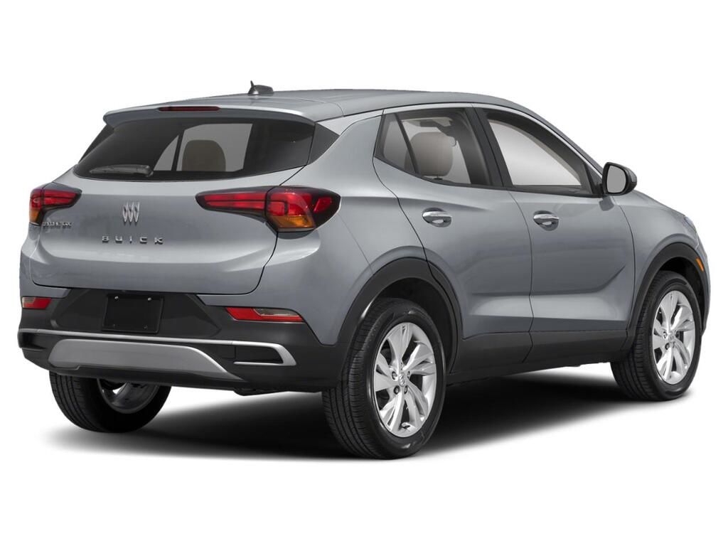 2025 Buick Encore GX in Dollard-des-Ormeaux, Quebec