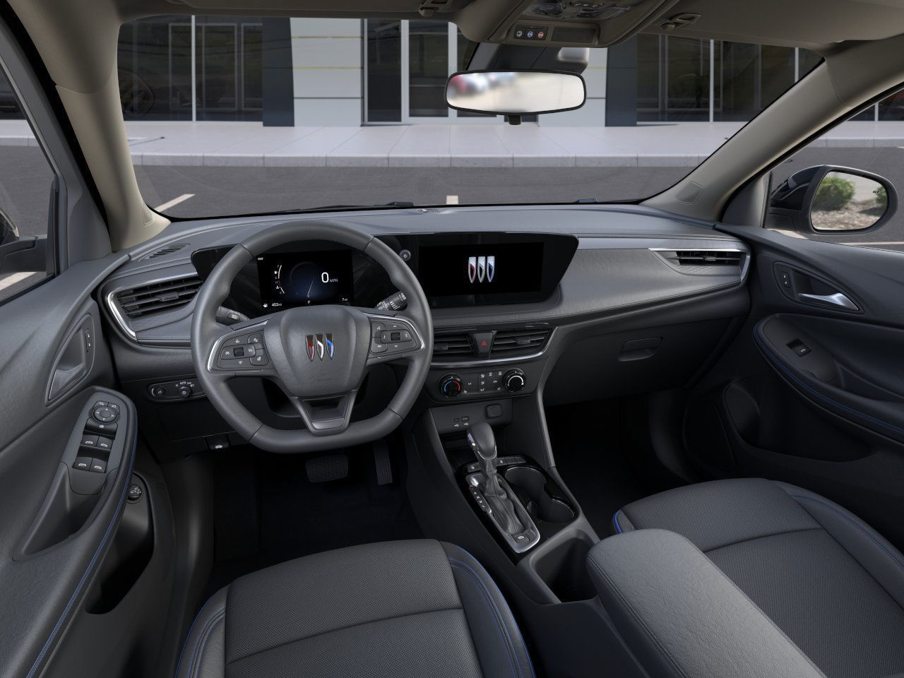 2025 Buick Encore GX in Dollard-des-Ormeaux, Quebec