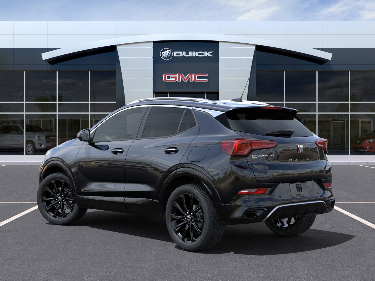 2025 Buick Encore GX in Dollard-des-Ormeaux, Quebec