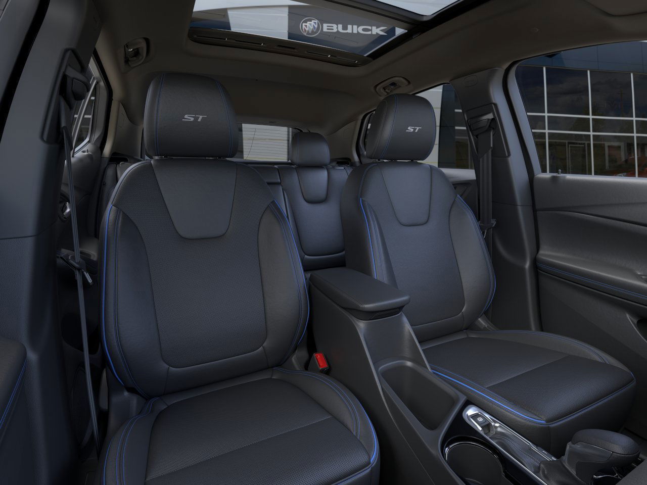 2025 Buick Encore GX in Dollard-des-Ormeaux, Quebec