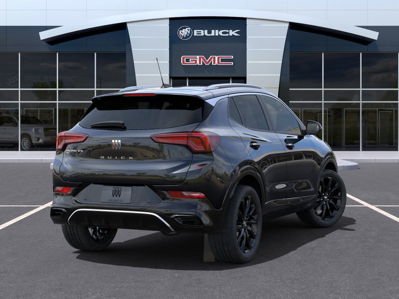 2025 Buick Encore GX in Dollard-des-Ormeaux, Quebec