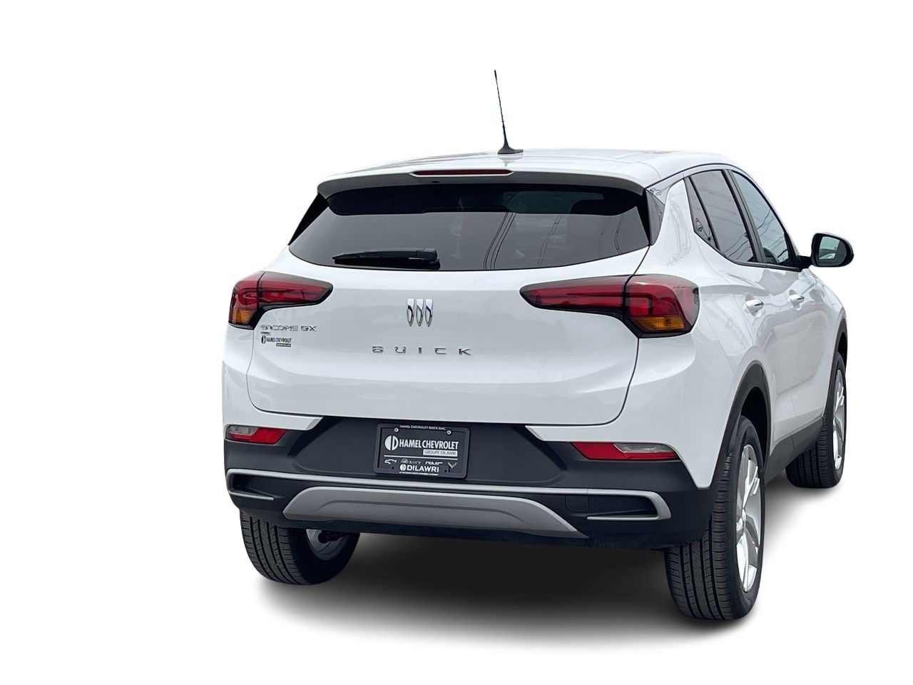 Buick Encore GX  2026 à Dollard-des-Ormeaux, Québec