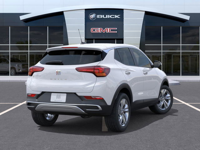 2026 Buick Encore GX in Dollard-des-Ormeaux, Quebec