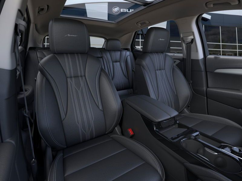 Buick ENVISION  2025 à Dollard-des-Ormeaux, Québec