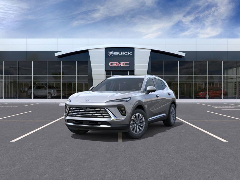 2026 Buick Envision in Dollard-des-Ormeaux, Quebec