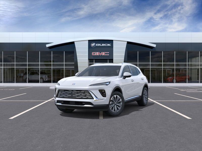 Buick Envision  2026 à Dollard-des-Ormeaux, Québec