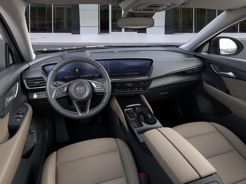 2026 Buick Envision in Dollard-des-Ormeaux, Quebec