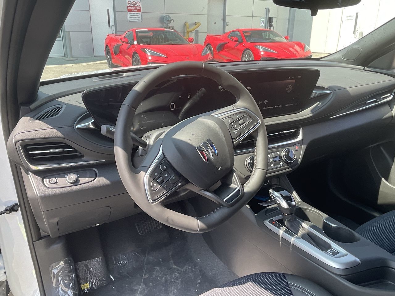 2024 Buick Envista in Dollard-des-Ormeaux, Quebec