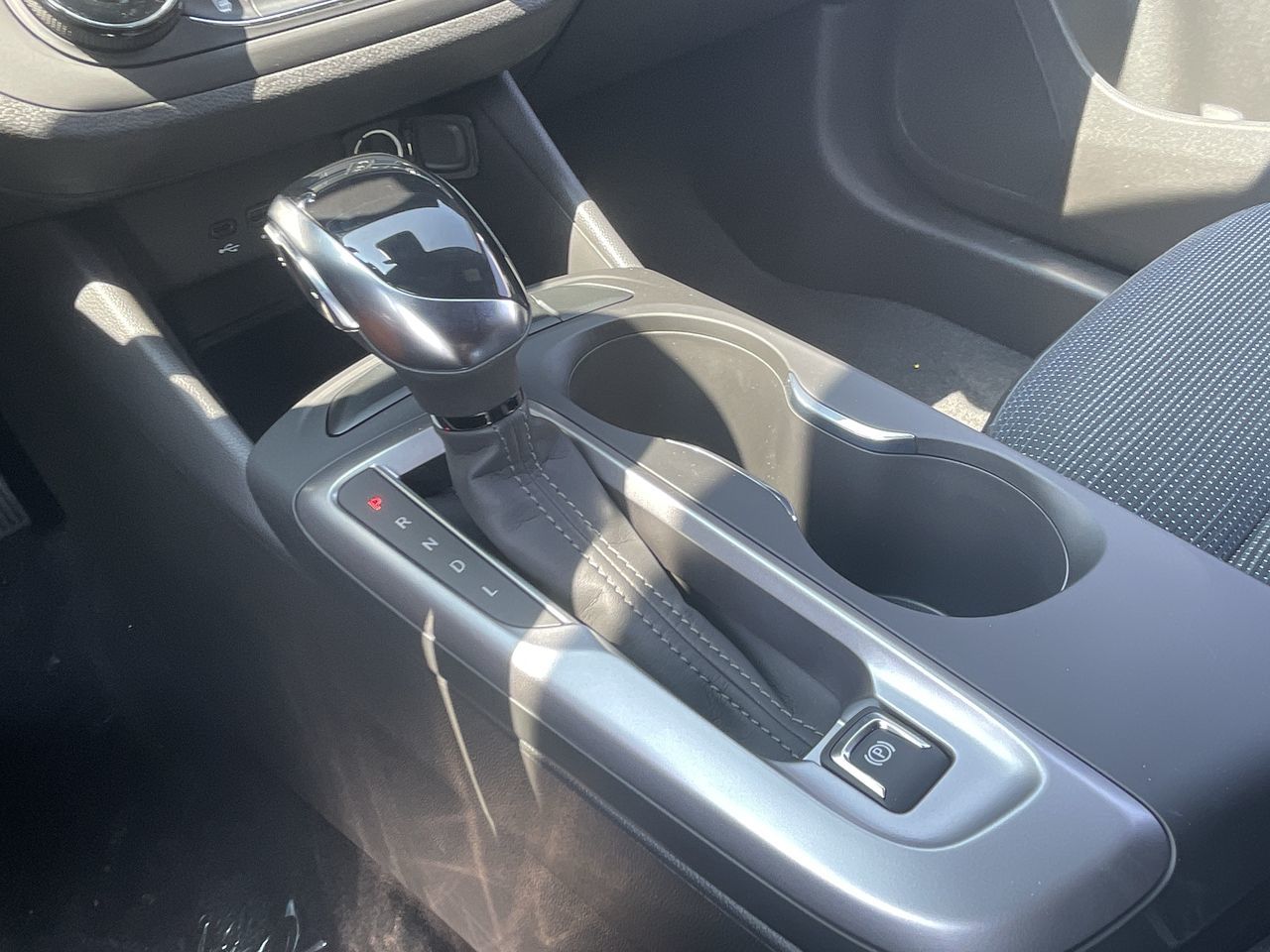 2024 Buick Envista in Dollard-des-Ormeaux, Quebec