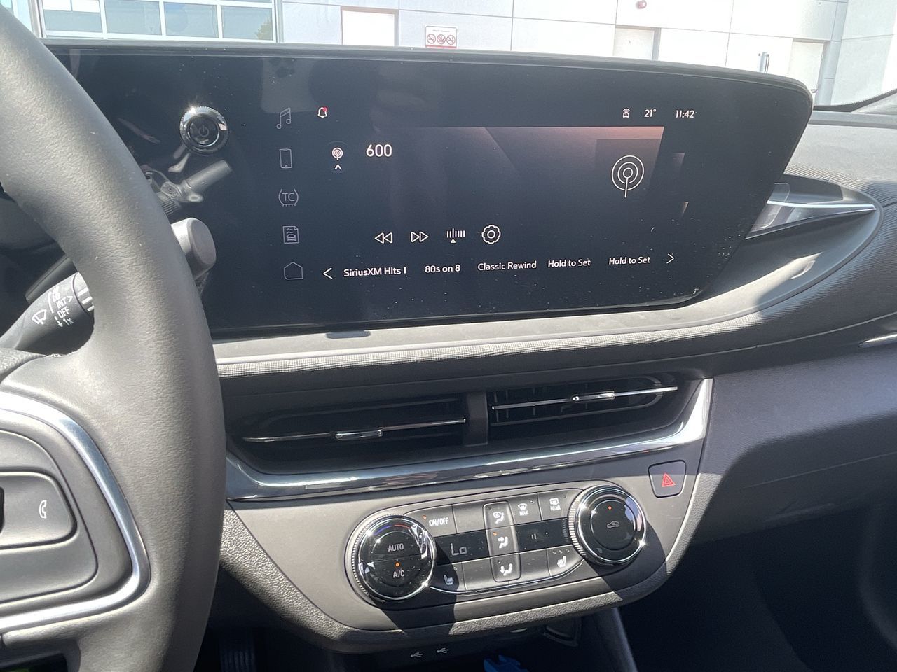 2024 Buick Envista in Dollard-des-Ormeaux, Quebec