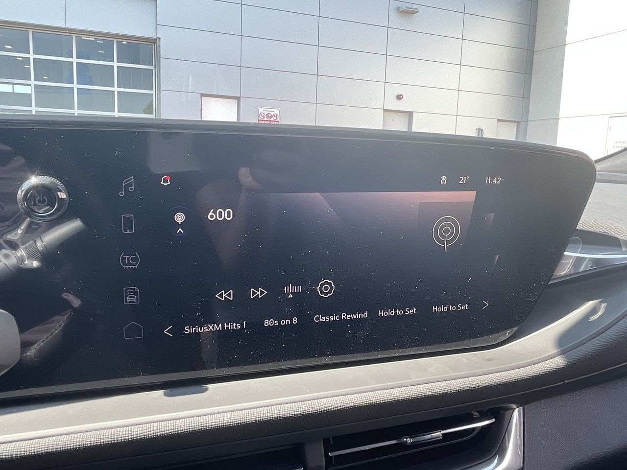 2024 Buick Envista in Dollard-des-Ormeaux, Quebec