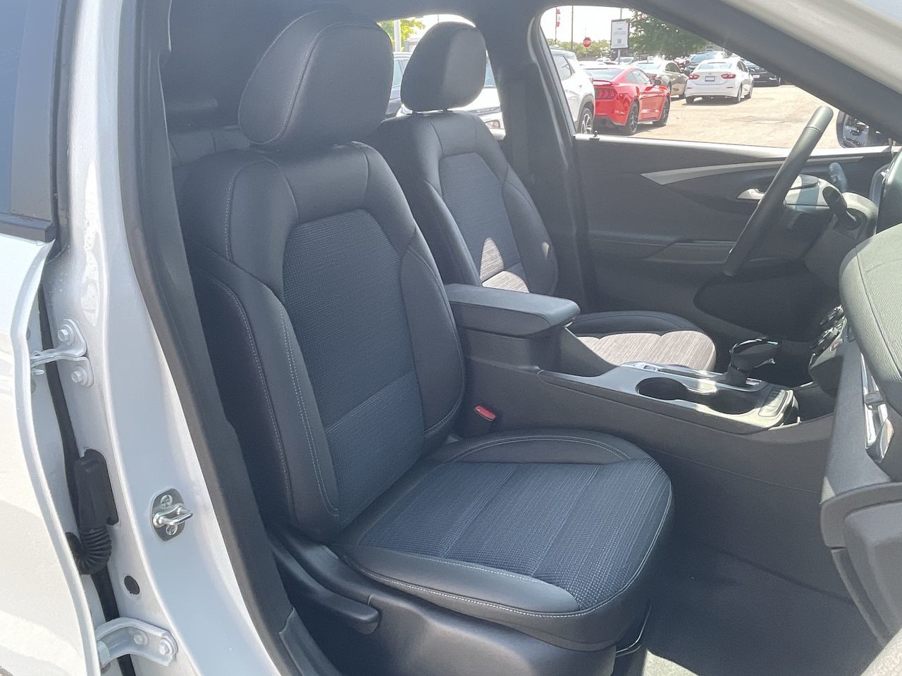 2024 Buick Envista in Dollard-des-Ormeaux, Quebec