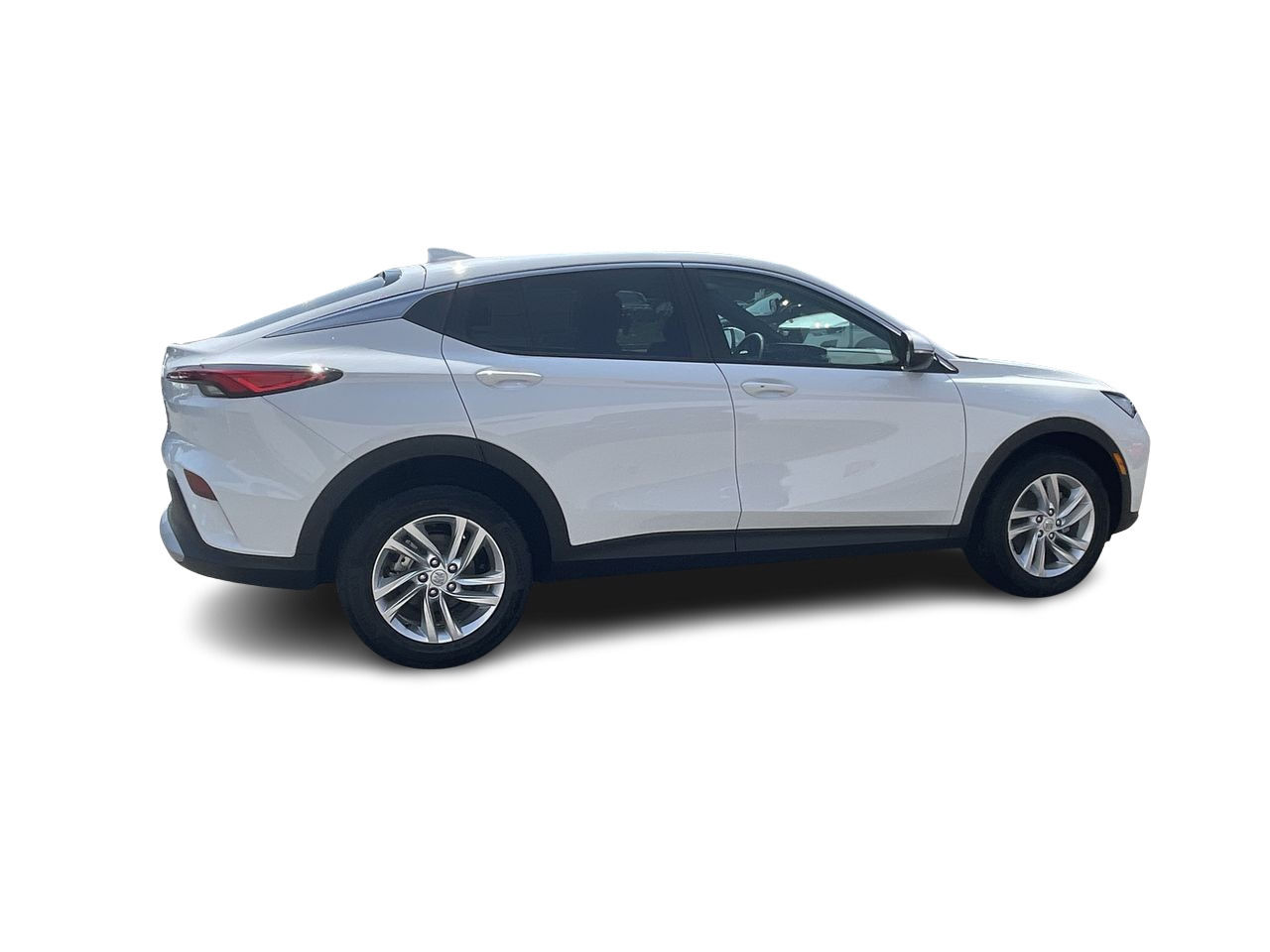 2024 Buick Envista in Dollard-des-Ormeaux, Quebec