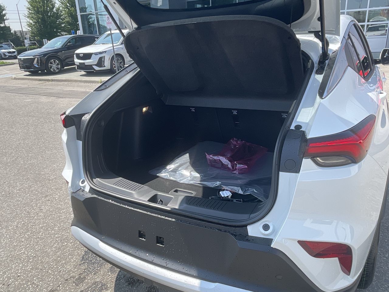 2024 Buick Envista in Dollard-des-Ormeaux, Quebec