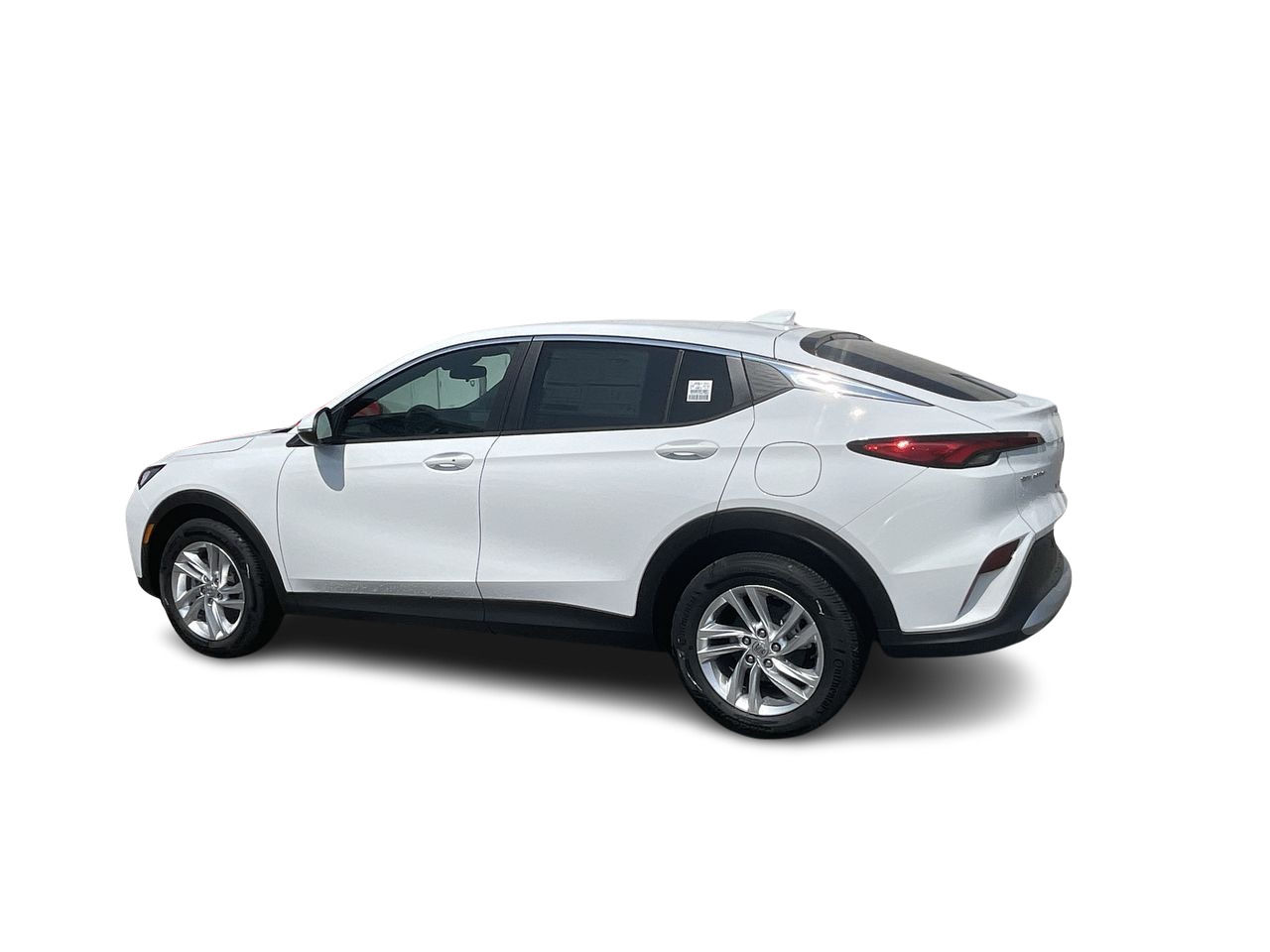 2024 Buick Envista in Dollard-des-Ormeaux, Quebec