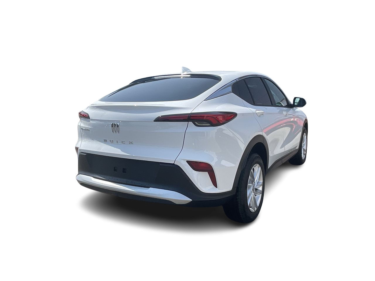 2024 Buick Envista in Dollard-des-Ormeaux, Quebec