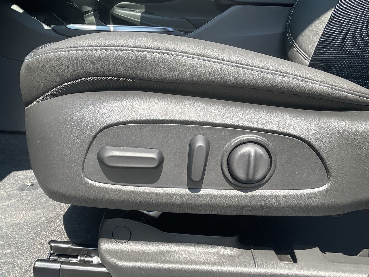 2024 Buick Envista in Dollard-des-Ormeaux, Quebec