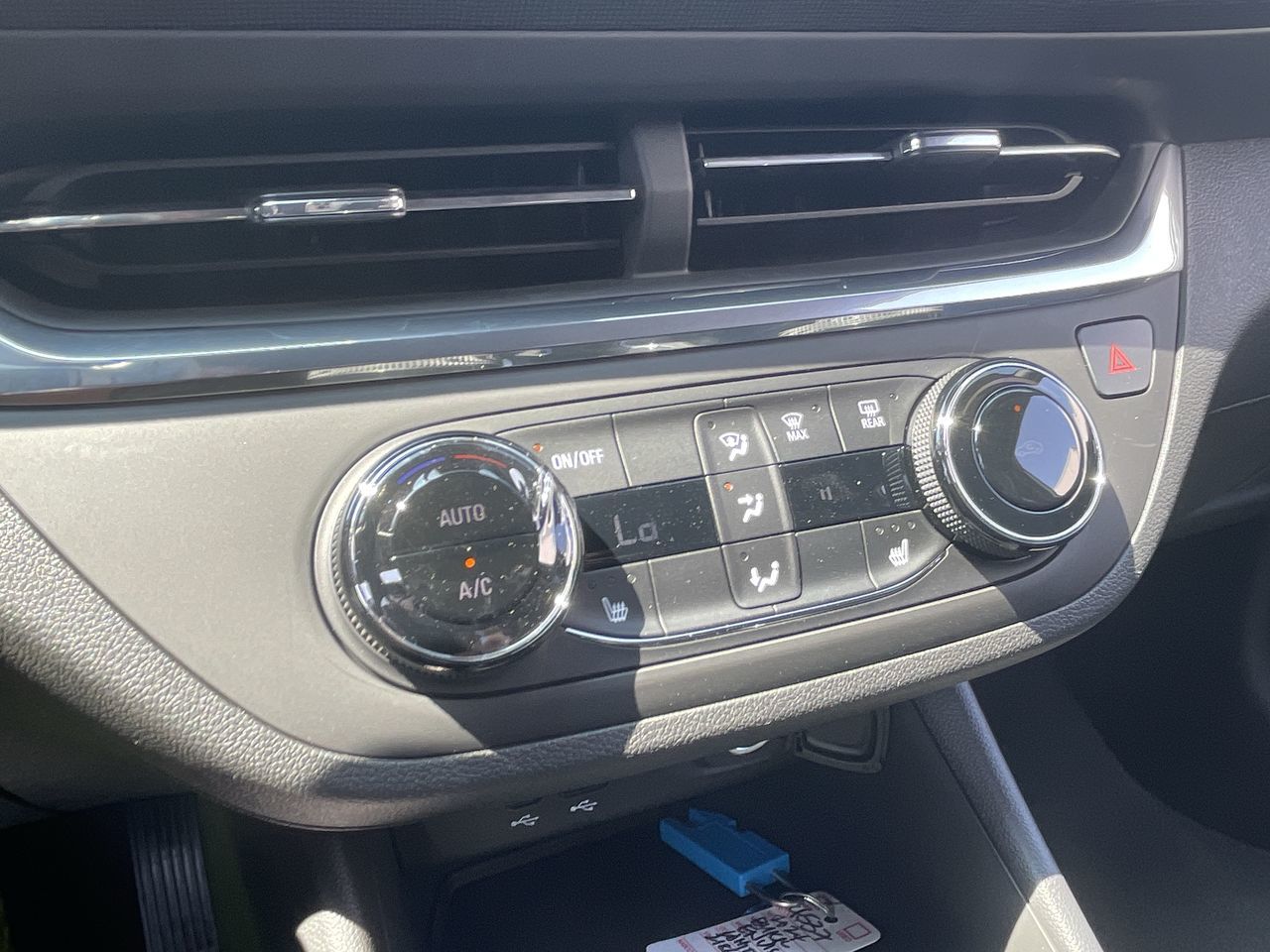 2024 Buick Envista in Dollard-des-Ormeaux, Quebec